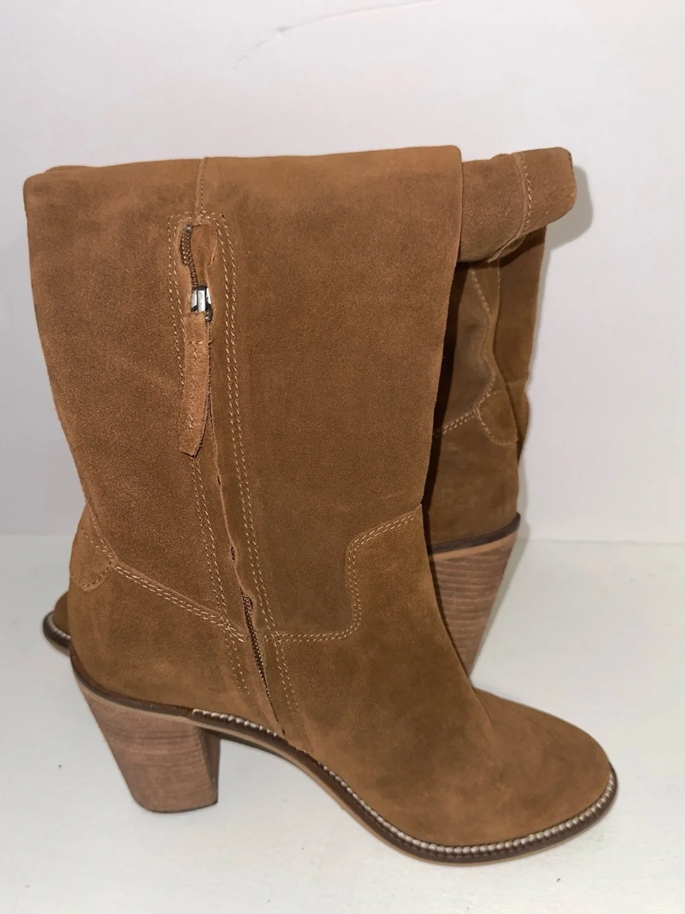 Steve Madden Orlando Over The Knee Boots